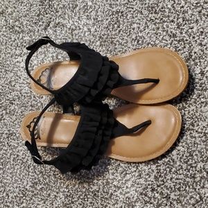 Woman's Dressy Sandals